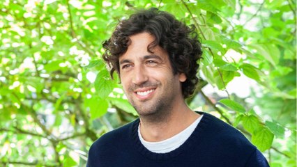 GALA VIDEO - Max Boublil : quel papa est-il pour ses deux filles de 11 et 6 ans ?