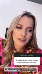 Tanya Rodríguez anuncia su retiro de Las Dueñas del Balón