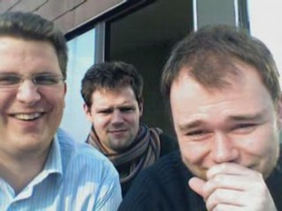Borck Kris Volon