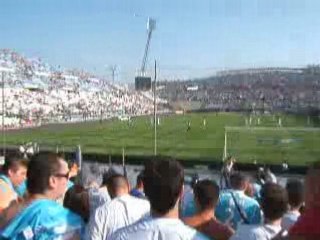 entrainement avan om tfc