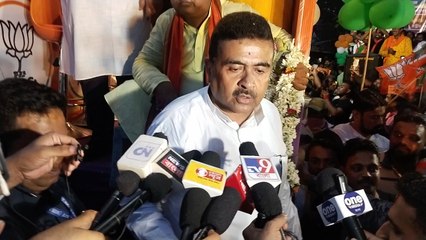 ‘ডাকলেও আমি রাজভবনে আর যাব না’, পাল্টা মমতাকে 'বগটুই' যাওয়ার পরামর্শ শুভেন্দুর