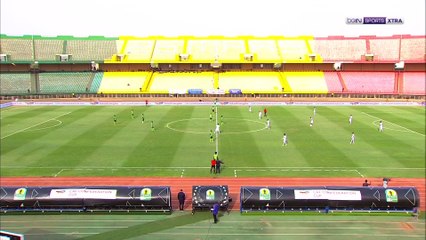 VIDEO  CAF Confederation Cup 2024 Highlights Stade Malien vs Dreams