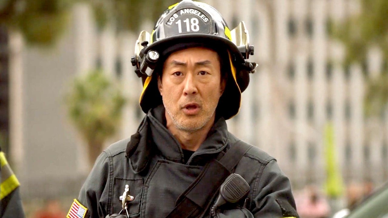 Kidnapping Plot Escalates into Chaos on ABC’s 9-1-1