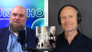 'The Present' - Stefan Molyneux in Conversation with Dr Duke Pesta