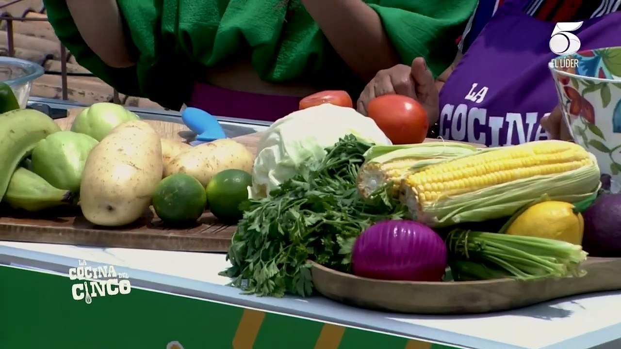 La cocina del 5 - 11 de mayo