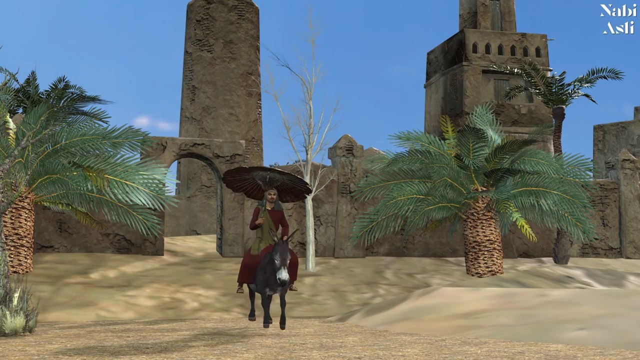 Prophet Muhammad and His Apostate Scribe Abdullah ibn Abi Sarh