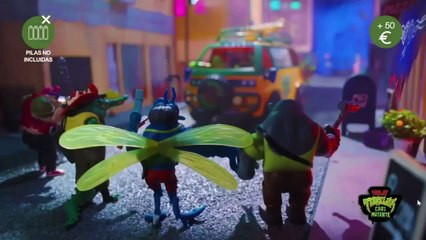 Anuncios Disney Channel España (27 abril 2024)