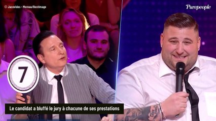 Danse avec les stars : Nico Capone révèle avoir perdu énormément de poids grâce à l'émission