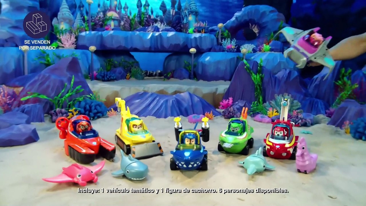 Anuncios Disney Channel España (22 abril 2024)