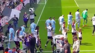 Fulham vs Manchester City (0-3) _ All Goals & Extended Highlights _ Premier League 2023_24