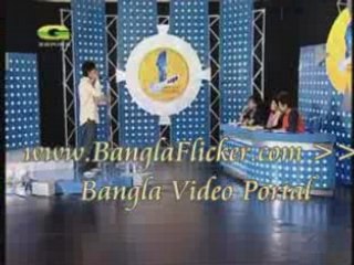 Closeone 05-06 1st Round Audion and Sel Rangpur & Bogra P2