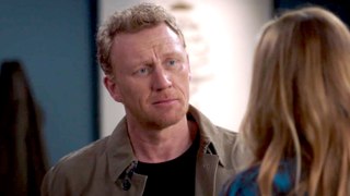 Owen’s Emotional Turmoil on ABC’s Beloved Grey’s Anatomy