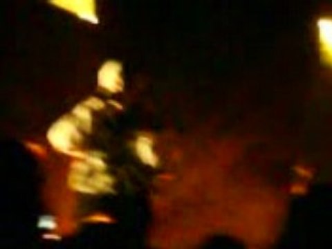 KENY ARKANA 5E SOLEIL LA VAPEUR DIJON 10.04.08