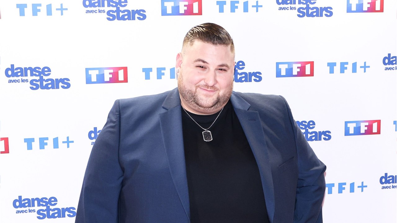 Voici - 50' Inside : Nico Capone aminci depuis Danse avec les stars, il révèle le nombre de kilos qu'il a perdus