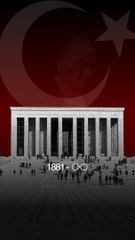 Mustafa Kemal Atatürk