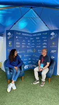 Da Francavilla al Mare: Intervista a Claudia Bigo madre di Matteo e Jacopo Berrettini