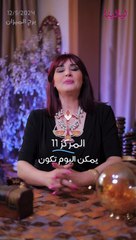 توقعات الابراج اليومية الأحد 12/05/2024 من الأقل حظاً إلى الأكثر حظاً