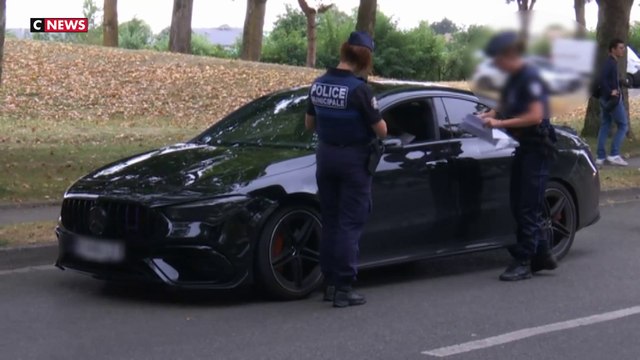 Les refus d'obtempérer, un phénomène en constante augmentation