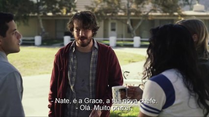 States of Grace Bande-annonce (PT)