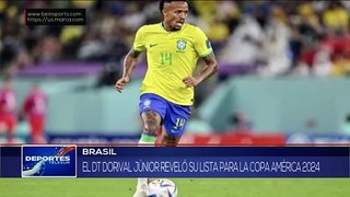DEPORTES TELESUR 10-05-2024 Ajedréz - Copa América 2024