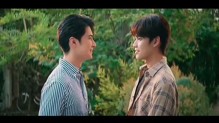 Memory in the Letter (2024) EP 7 ENG SUB