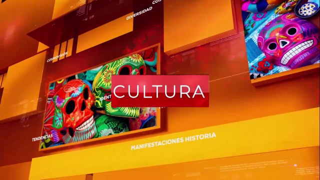 CULTURA EDICIÓN CENTRAL 10-05-2024 Festival Mundial Viva Venezuela