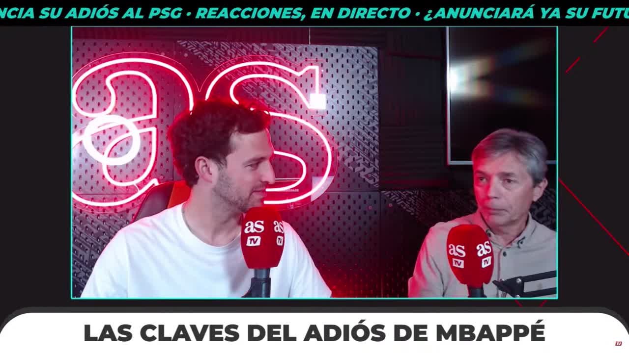 Nadie ha reparado en esto: por qué es capital que el Madrid gane la Champions viniendo Mbappé