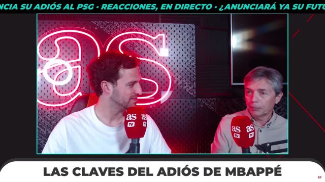 Nadie ha reparado en esto: por qué es capital que el Madrid gane la Champions viniendo Mbappé