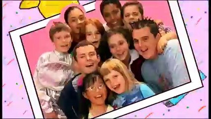 The Story of Tracy Beaker S03 E12 - Power Cut
