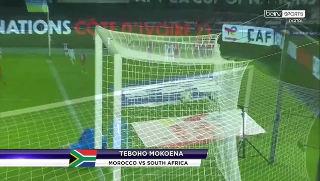 VIDEO  Top 10 Goals of AFCON 2023