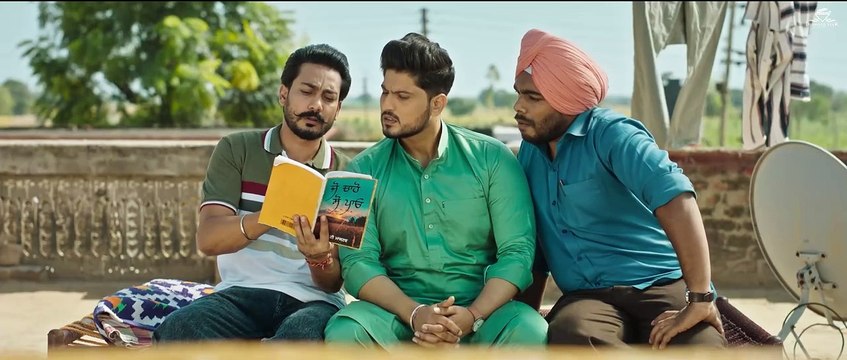 gurnam bhullar new movie,rose rosy te gulab - Maahi Sharma - Pranjal Dahiya