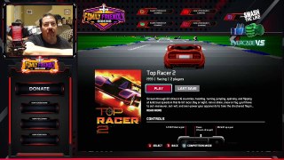 Top Racer 2 Gameplay