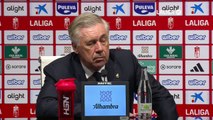 ANCELOTTI y la FRASE de su CELEBRACIÓN MAÑANA: los PUROS y los BRASILEÑOS