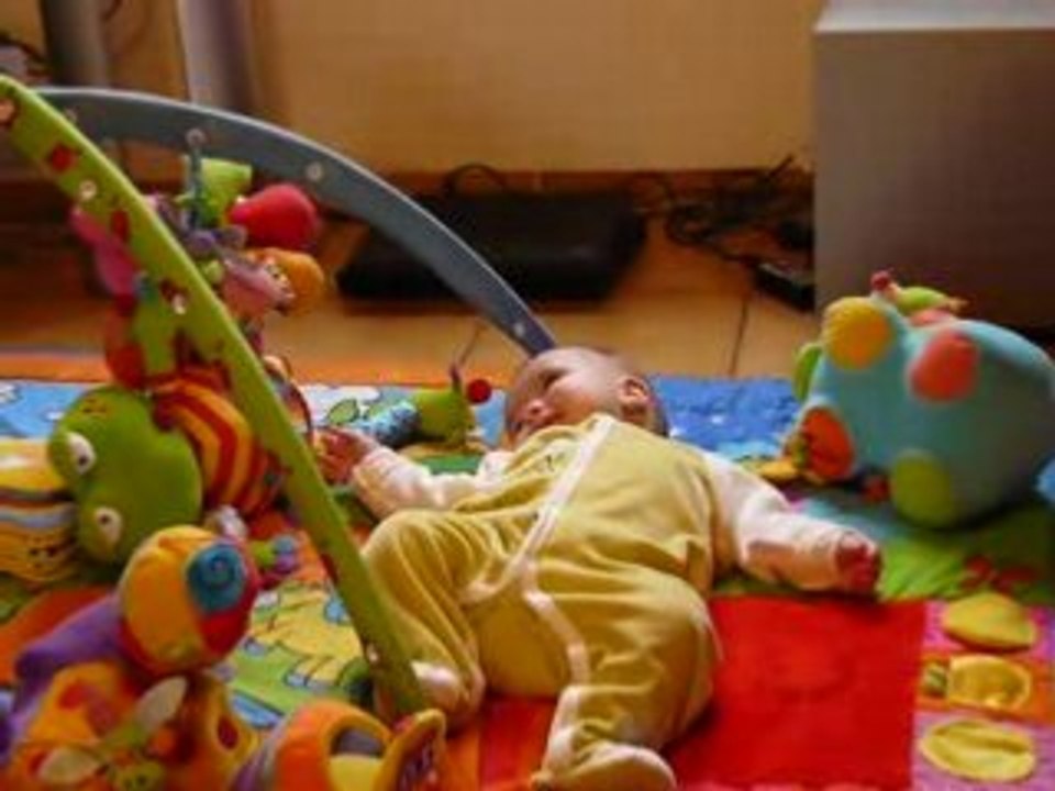 Chant du tapis