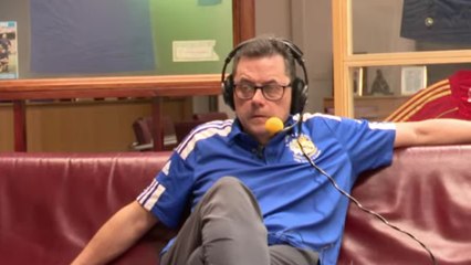 Roncero reacciona al Granda - Real Madrid