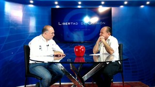 Libertad de Opinión_Enrique Galindo asegura será el primer alcalde reelecto en SLP y explica porqué
