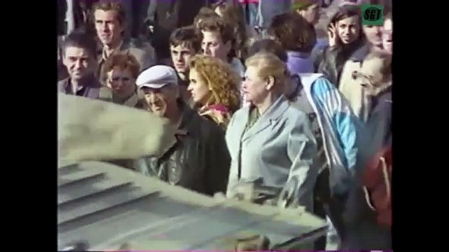 РОССИЯ ЖДЁТ ПЕРЕМЕН !