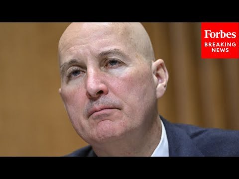 Pete Ricketts Questions Experts On Growing Cooperation Between China And Russia In Arctic Region