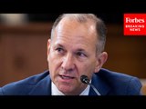 Lloyd Smucker Warns: ‘We’re Allowing The Flow Of’ Drugs And Criminals Into Our Country