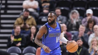 Assessing Dallas Mavericks' Third Key Player: NBA Insights