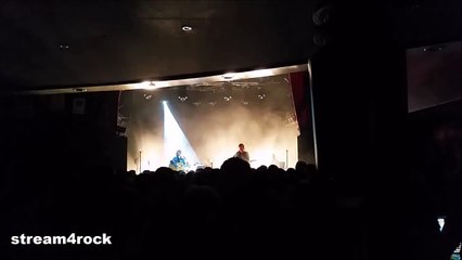 Jean-Louis Murat extraits live (koloko 2015)