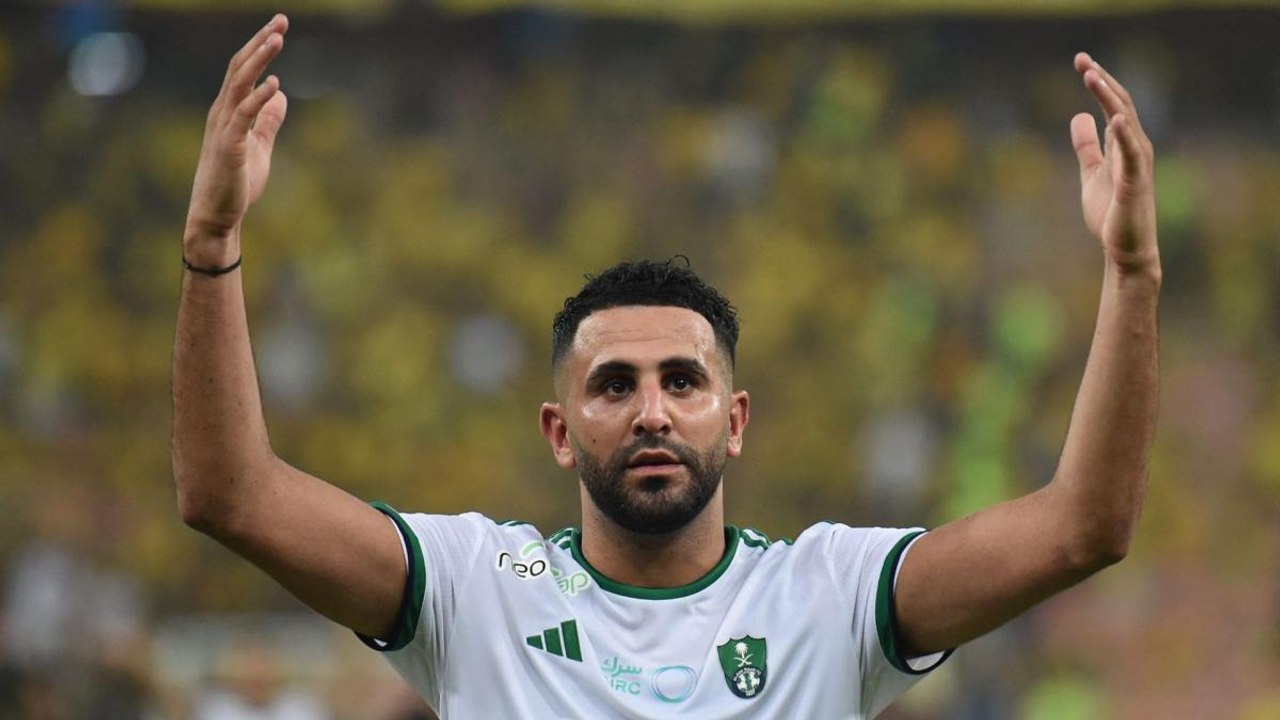 Al-Ahli s'impose face à Al-Shabab et se rapproche de la Ligue des champions