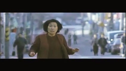 Mother Bande-annonce (DE)