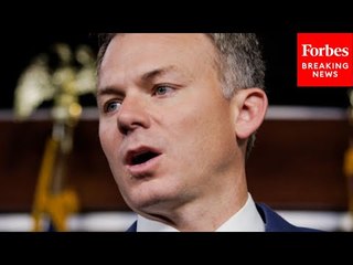 'Nonsensical Policy': Blake Moore Slams Biden EPA's New Home Appliance Efficiency Standards