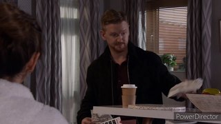 Coronation Street - Gary Tries To Fix Things With Maria (10th May 2024)