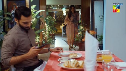 Takabbur - Episode 20 [CC] - 11 May 2024 [ Fahad Sheikh, Aiza Awan & Hiba Aziz ] - HUM TV