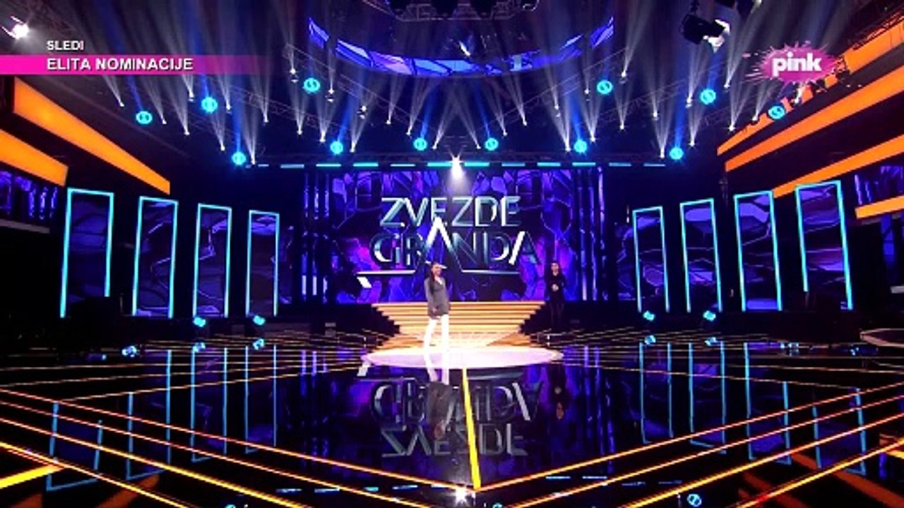 Melisa Zijadic - Zvezde Granda 11.5.2024.