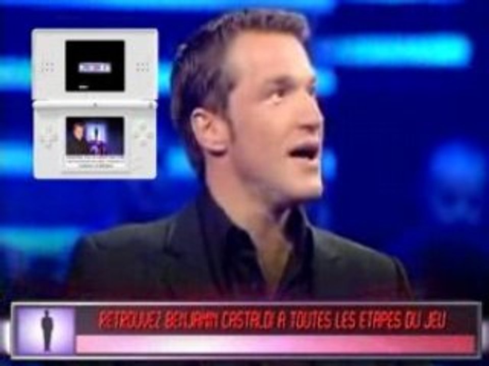 1 contre 100