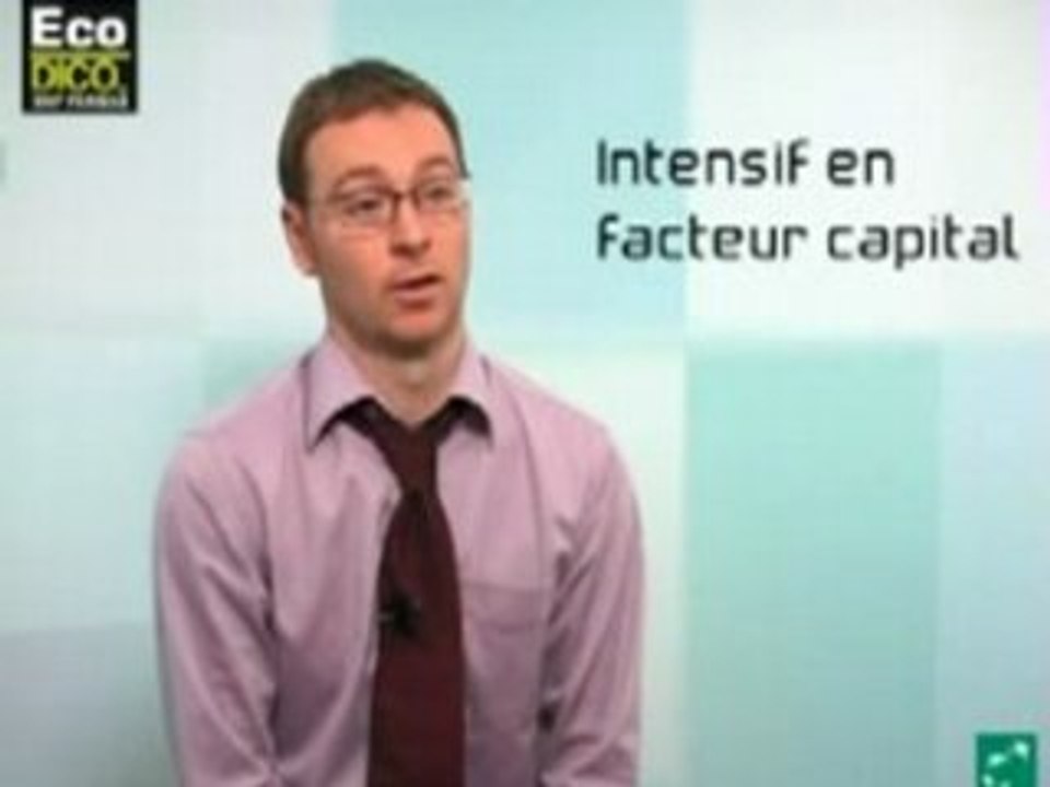 Les avantages comparatifs