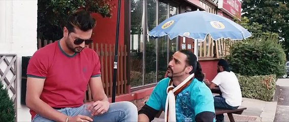 Kirpaan 2014 Full HD Punjabi Movie